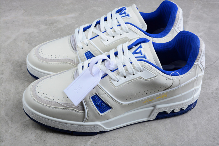 lou vuit sci-fi sneakers  lvss-029