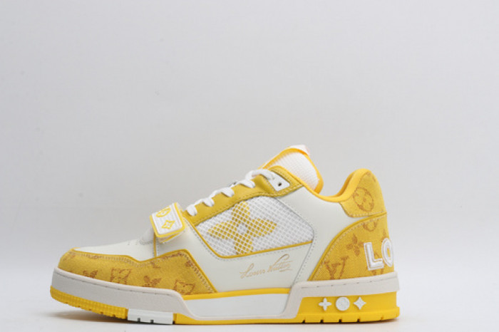 lou vuit sci-fi sneakers  lvss-010