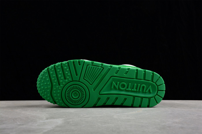 lou vuit sci-fi sneakers  lvss-032