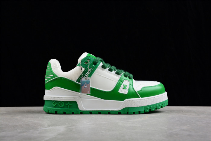 lou vuit sci-fi sneakers  lvss-032