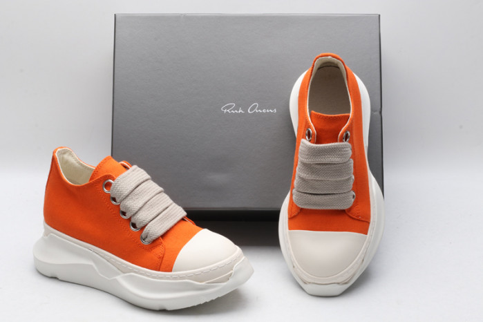 rick owen.s sneaker ro-046