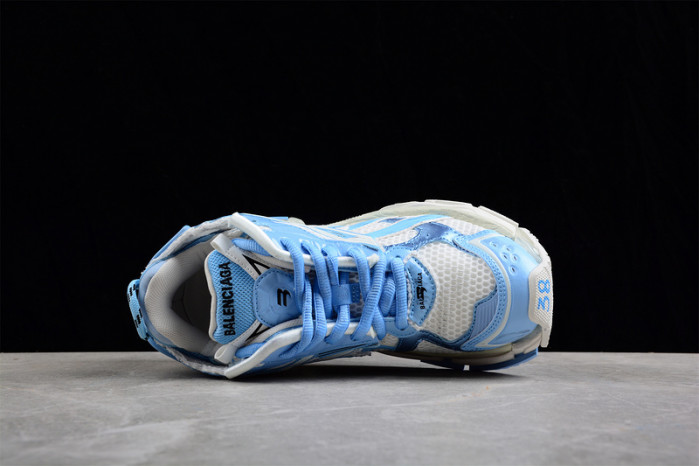 Ba*len*cia*ga track trainer  btt-058