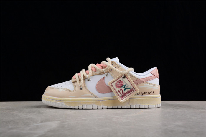 nk dunk low  dh9765--100