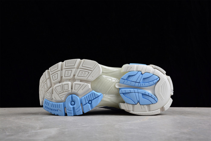 Ba*len*cia*ga track trainer  btt-058