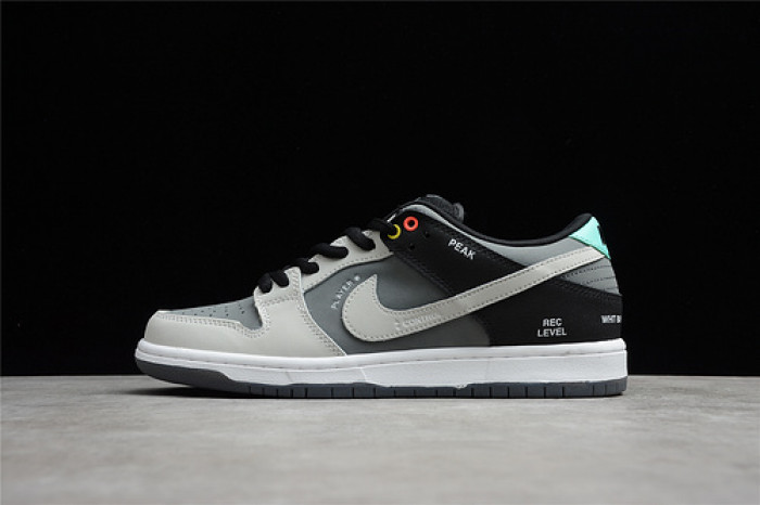 dunk low sb ''camcorder'' - nike  cv1659-001