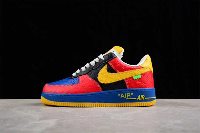 nike air force 1  naf-039