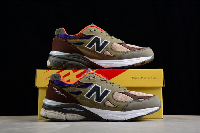 new balance nb-091