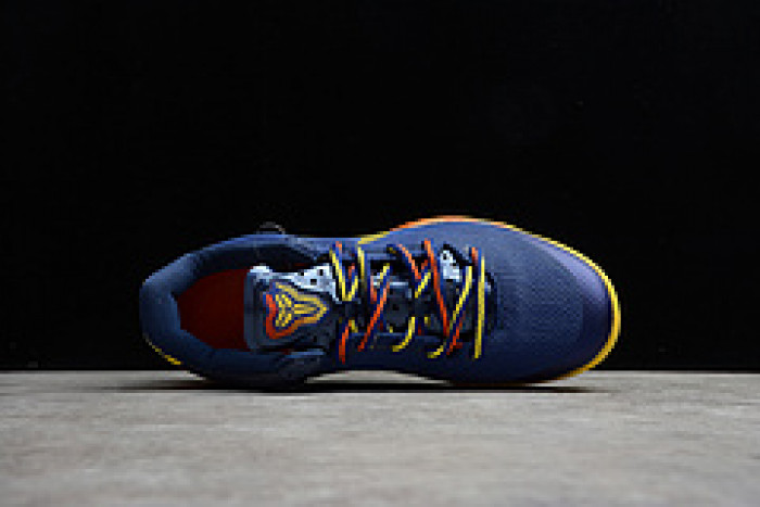 nike zoom kobe 8   ＂barcelona＂    555035-402
