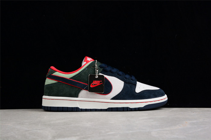 otomo katsuhiro x nk sb dunk low "steamboy ost"    lf0039-004