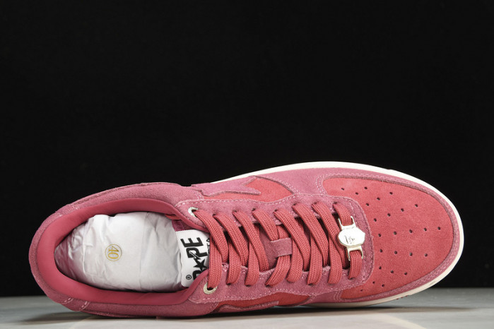 a bathing ape bape sta low  ab-079