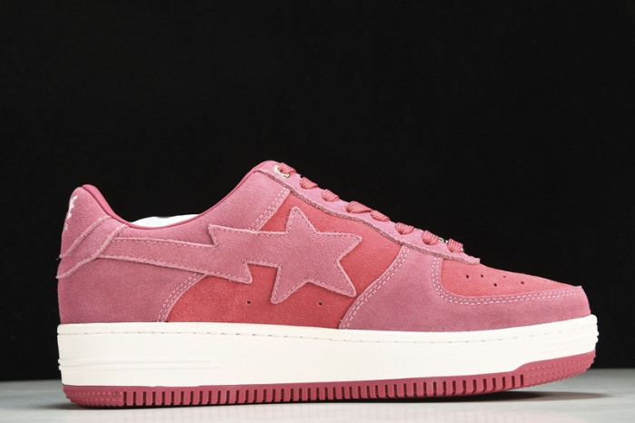 a bathing ape bape sta low  ab-079