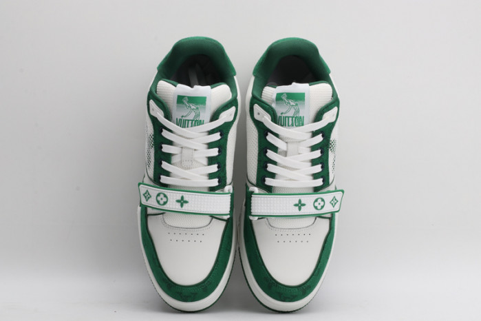 lou vuit sci-fi sneakers  lvss-011