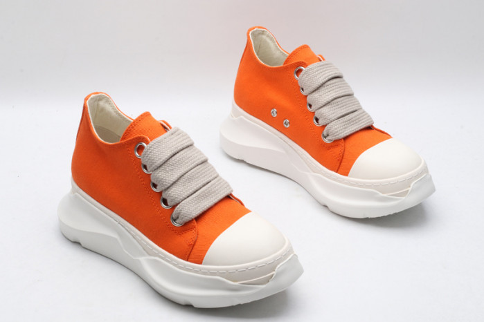 rick owen.s sneaker ro-046