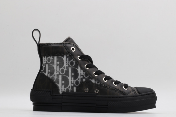 dr b23 high-top sneakers dr-005