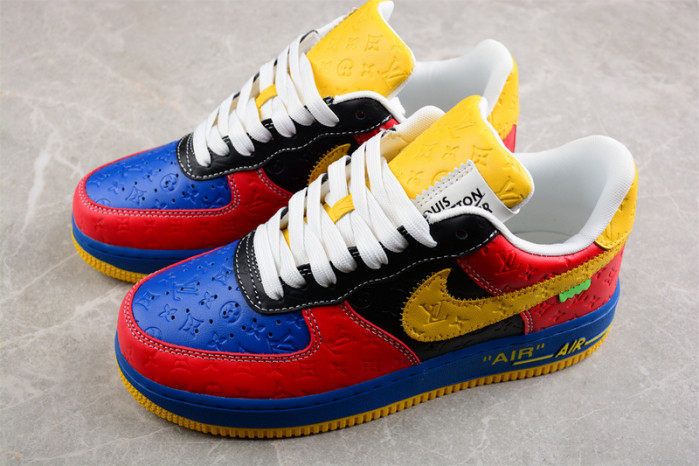nike air force 1  naf-039