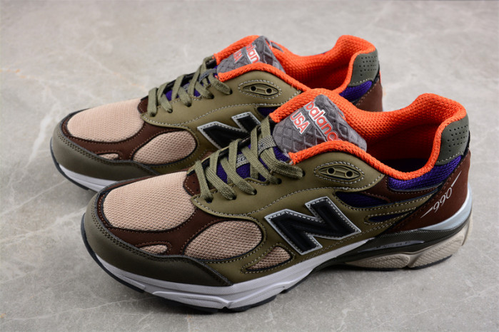 new balance nb-091