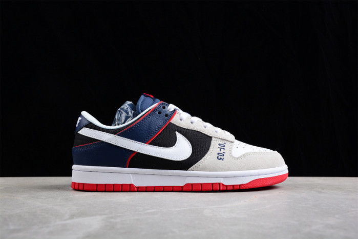 nike dunk low  318020-015