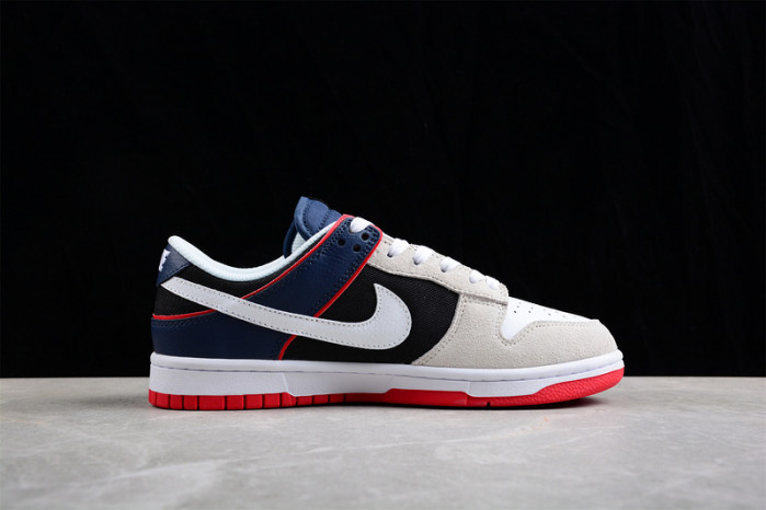 nike dunk low  318020-015