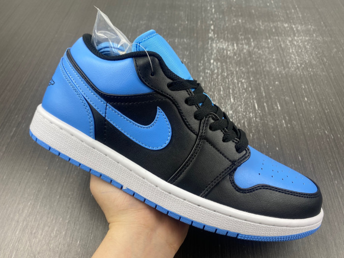 air jordan 1 low   553558-041