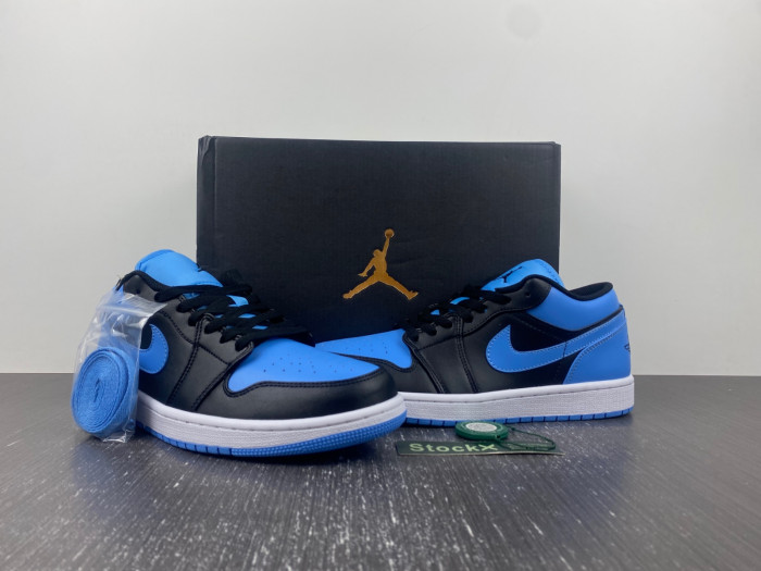 air jordan 1 low   553558-041
