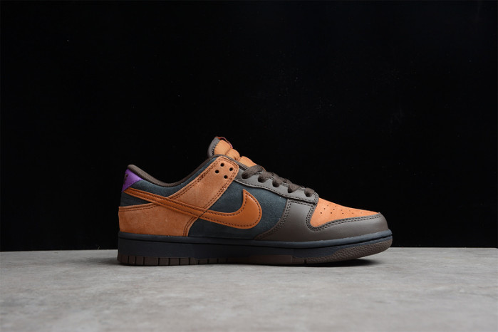 nike dunk low cider - dh0601-001