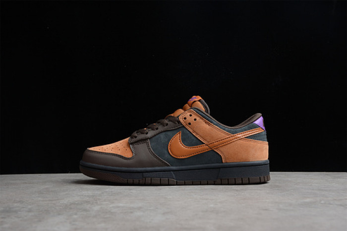 nike dunk low cider - dh0601-001