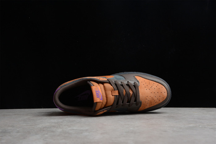 nike dunk low cider - dh0601-001