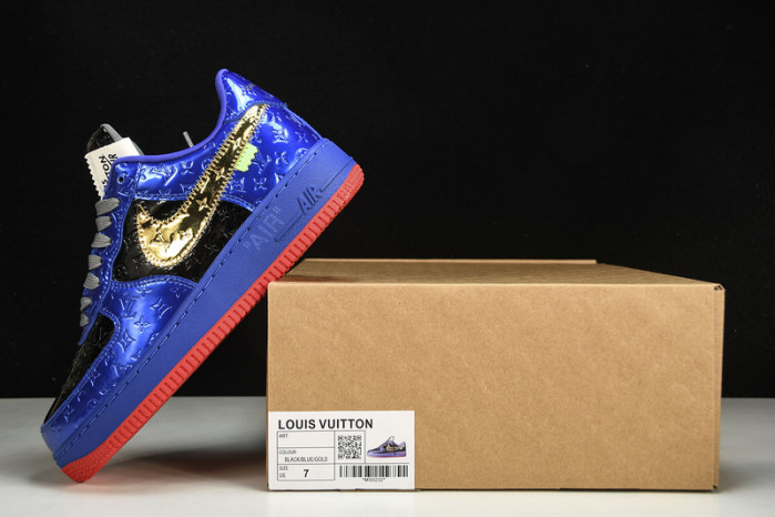 nike air force 1  naf-036