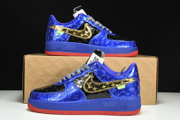 nike air force 1  naf-036
