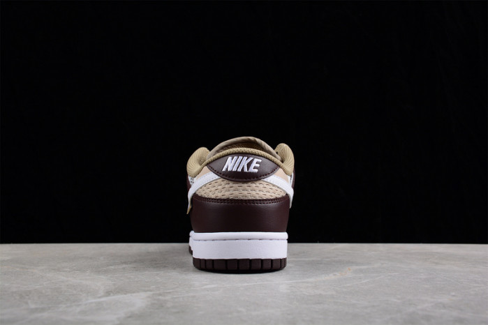 nike  sb dunk low dx6060-111
