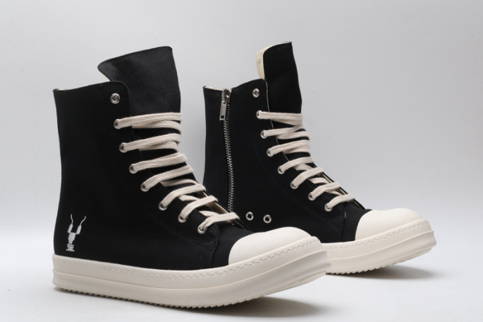 rick owen.s sneaker ro-093
