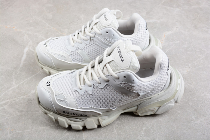 Ba*len*cia*ga track trainer   btt-054