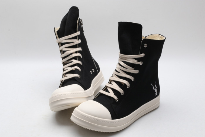 rick owen.s sneaker ro-093