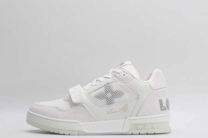 lou vuit sci-fi sneakers  lvss-008