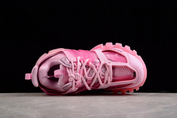 Ba*len*cia*ga track trainer  btt-027