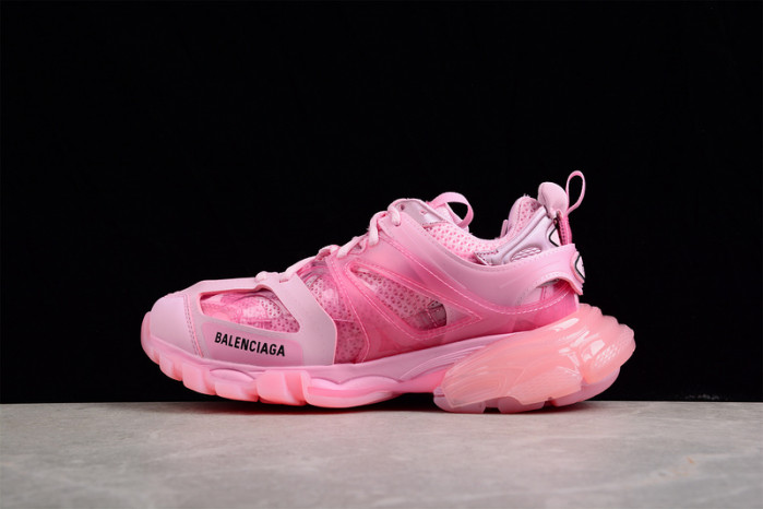 Ba*len*cia*ga track trainer  btt-027