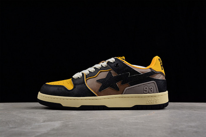 a bathing ape bape sta low  ab-062