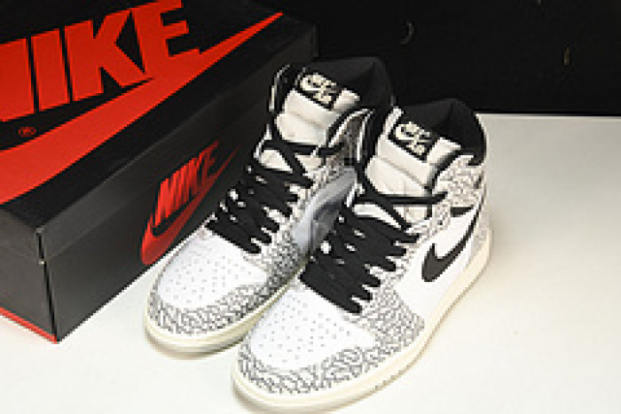 nike air jordan 1 high og “elephant”  dz5485-052