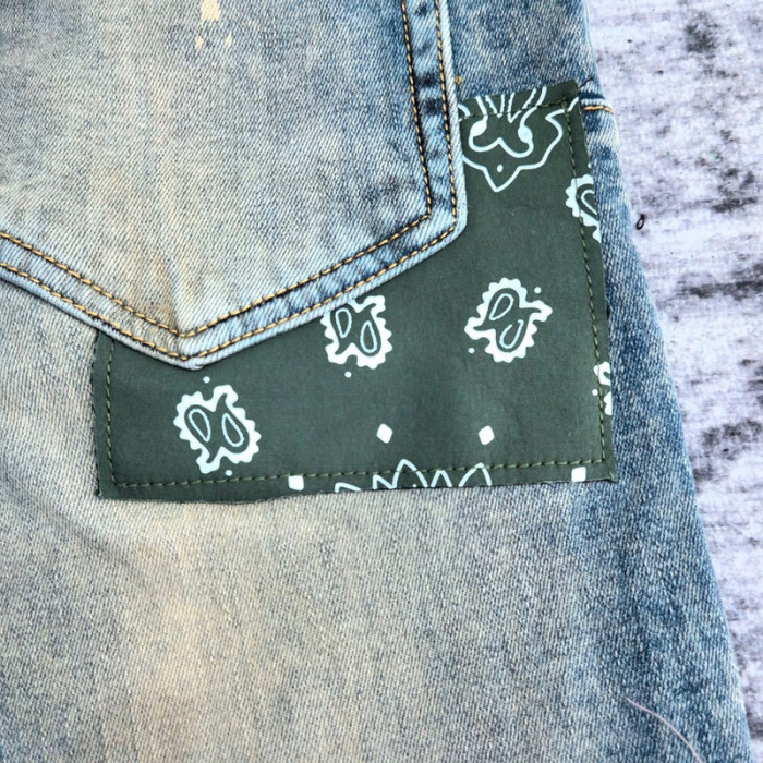 P*URPLE JEANS PEJS-006