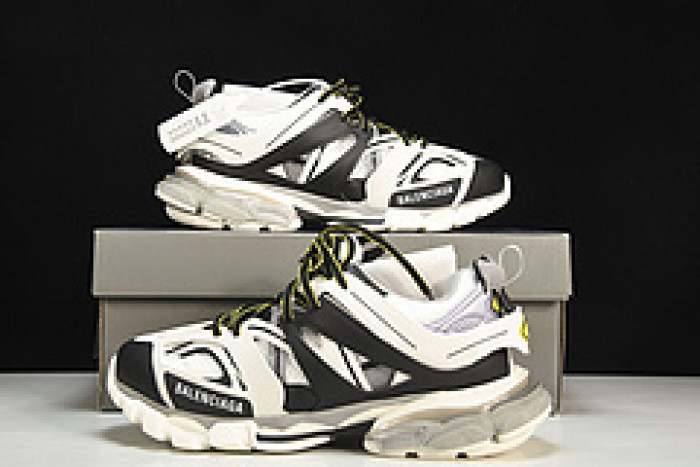 Ba*len*cia*ga track trainer  btt-069