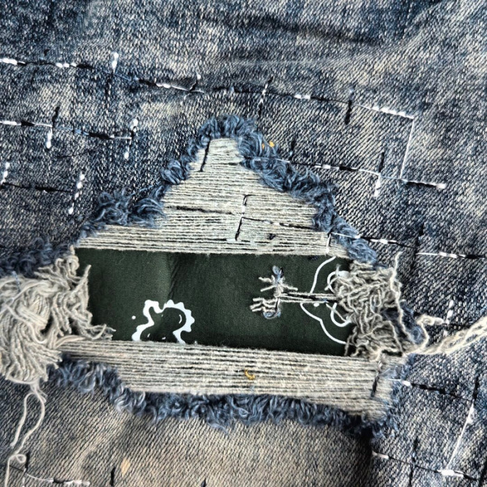 P*URPLE JEANS PEJS-006