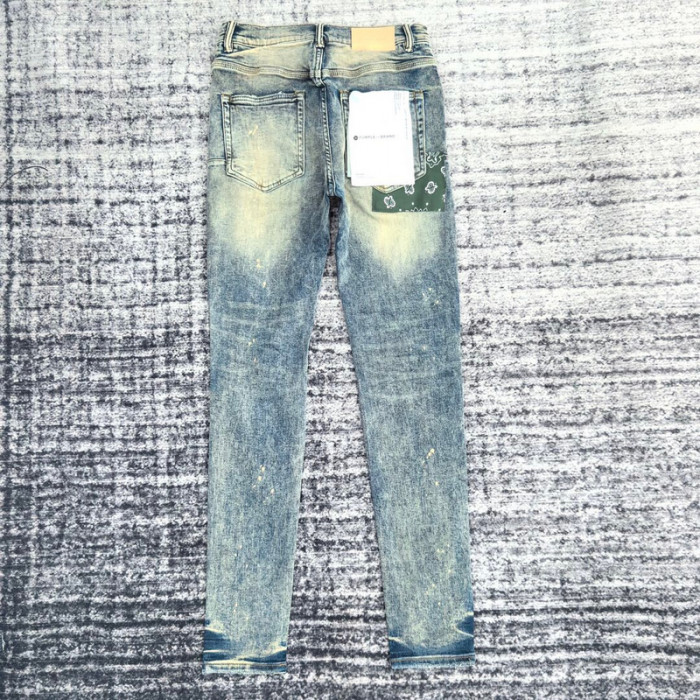 P*URPLE JEANS PEJS-006