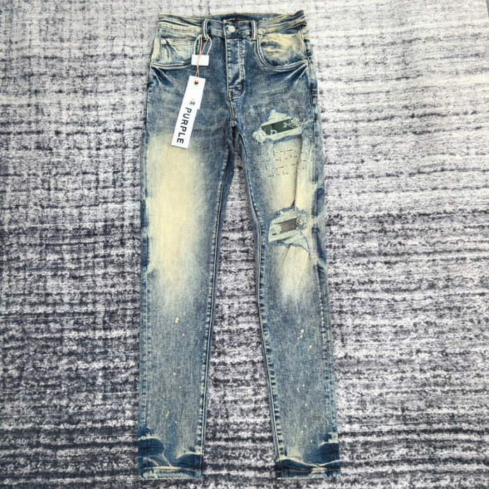 P*URPLE JEANS PEJS-006