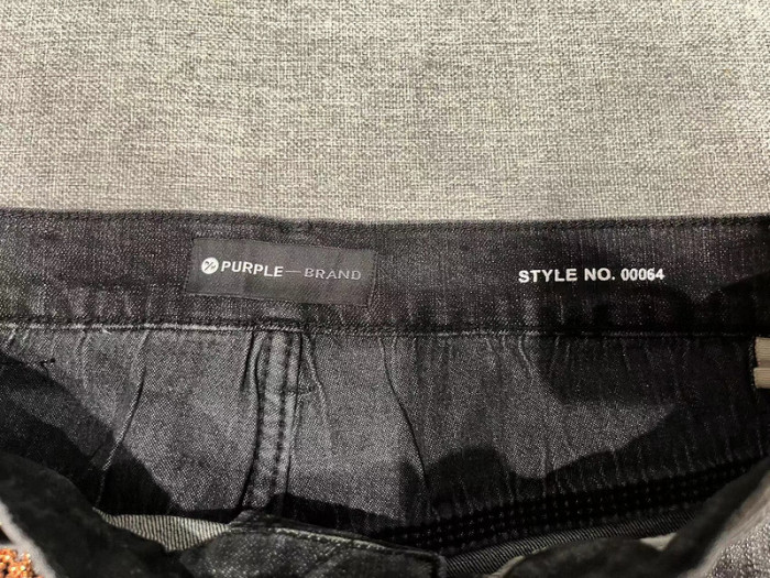 P*URPLE JEANS PEJS-011