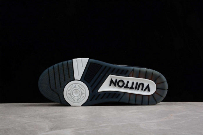 LOU VUIT SCI-FI SNEAKERS LVSS-028