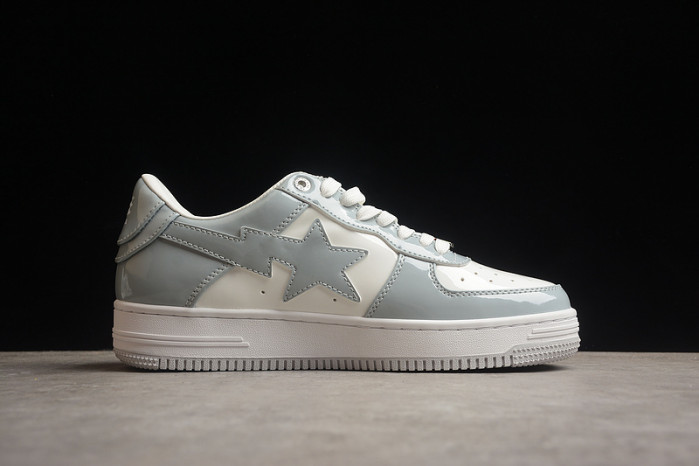 a bathing ape bape sta low  ab-093