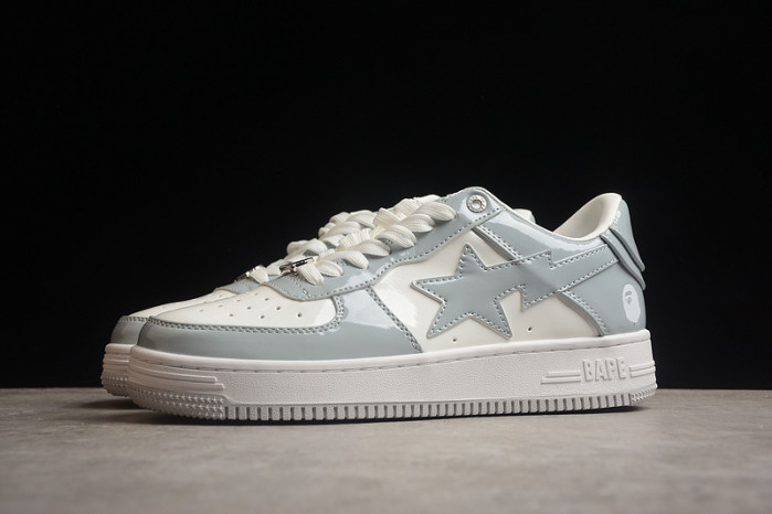 a bathing ape bape sta low  ab-093