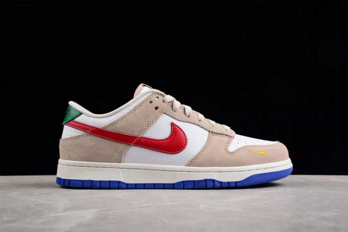 nike sb dunk low dv3497-001