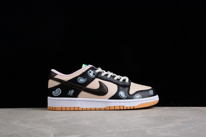 nike dunk low free 99 black dh0952---001