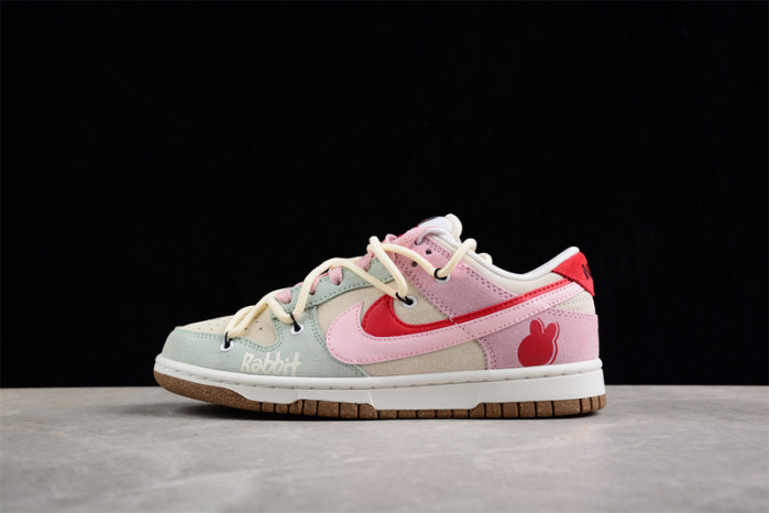 nk dunk low   do9457-136